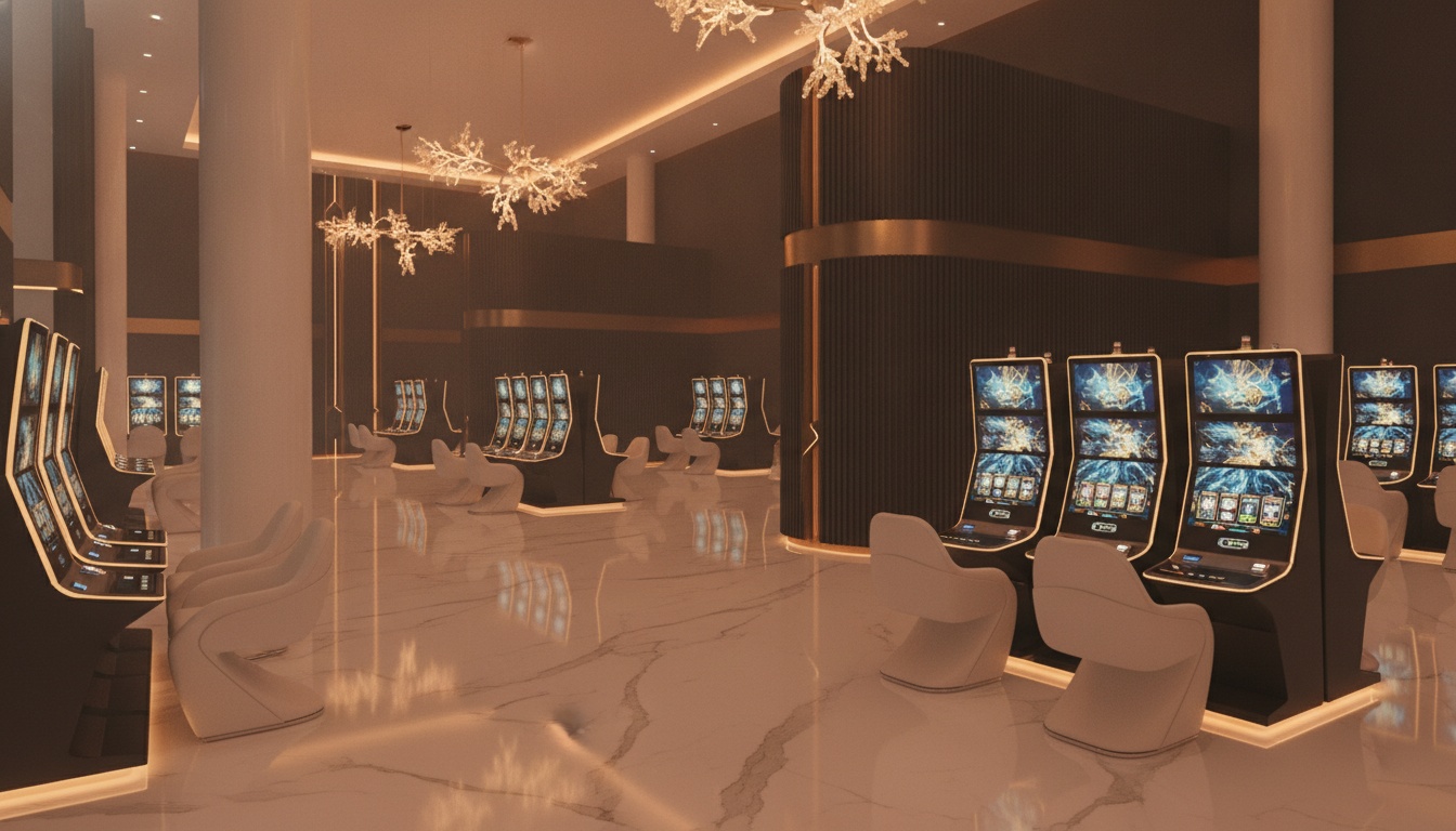 Posido Casino — Registrace a Přihlášení